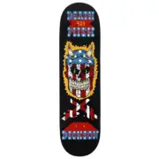 Deathwish Jon Dickson 423 8.5 Skateboard Deck
