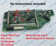 Bose Wave Music System AWRCC1 AWRCC2 AWRCCH CD Player Capacitor Repair Kit DIY