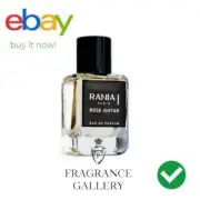 Rania J., "ROSE ISHTAR", Eau de Parfum, 50 ml.