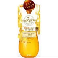 在飛比找蝦皮購物優惠-日本製 Sana 蜜糖精華導入液150ml