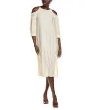 Peserico Midi Dress