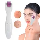 MicroNeedle Vibration Micro Needle Face Roller Photon Therapy L DSO