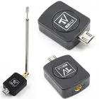 Micro USB DVB-T HD TV Tuner Digital Satellite Dongle Receiver For Phone TV C^C9
