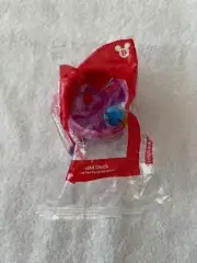 2022 Mcdonald's Walt Disney World 50th Anniversary Happy Meal Toys - New. Sealed