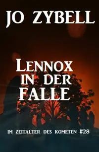 在飛比找樂天市場購物網優惠-【電子書】Lennox in der Falle: Das 