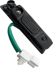 Trunk Boot Lock for Outlander for ASX for RVR 2011-2020 Tailgate Trunk Lock Release Switch 5810A090 Boot Trunk Lock