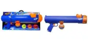 16inch Medium Compact Tennis Ball Blaster, Dog Toy by Nerf