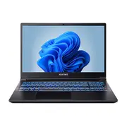 Resistance Striker R55-15 V1 Gaming Notebook, 15.6' FHD 144Hz, Intel i7-14650HX, RTX5050 8GB, 16GB RAM, 1TB NVMe SSD, 2 Year Warranty, Windows 11 Home SRS-R55-15V1