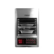 TODO 1600W Oven Grill Beef Maker 11L Capacity