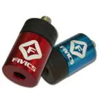 FIVICS/SOMA N-SHOCK DAMPER【GOODSHOT 專業射箭弓箭器材】