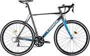 Trinx Climber 2.0 Road Bike Shimano Claris R2000 Groupset Bicycle