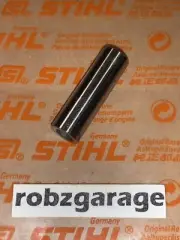 NOS OEM STIHL PISTON WRIST PIN 028 029 031 032 034 039 041 AV 1110-034-1500 -B70