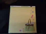 Scrap Book Paper-Baby theme-25 Pack