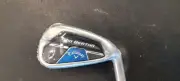 Callaway Big Bertha B21 7 Iron Regular Flex
