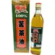 東茂 100%苦茶油 (520ml/瓶) (9.6折)