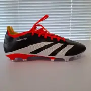 Adidas Predator League FG Soccer Football Rugby Boot Size US 10.5