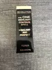 Revolution The One Highlight Contour Sticks HIGHLIGHT Stick Illuminator NWB