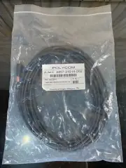 Polycom RealPresence Group Microphone Array Cable 7.6M 2457-23216-002