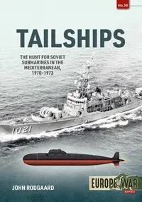 在飛比找誠品線上優惠-Tailships: Hunting Soviets wit