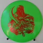 New Innova Star Wraith 173-5g Disc Golf 092321-WR4