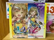 Sealed Booster Box (10 Packs) Broccoli Vividz Vol.3 Fantasy: Prologue