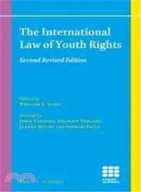 在飛比找三民網路書店優惠-The International Law of Youth