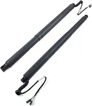 Car Tailgate Gas Struts for Skoda for Superb 2010-2015 2.0 TDI 16V 4x4 1.8 TSI Rear Left & Right Electric Tailgate Strut F3T0827851C 3T9827852C Gas Struts Springs