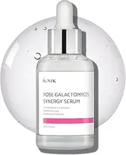 IUNIK Rose Galactomyces Synergy Serum