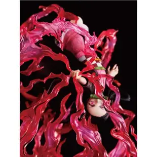 GSC ANIPLEX 鬼滅之刃 1/8 竈門 彌豆子 爆血【現貨】【GAME休閒館】