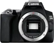EOS 250D Body Only Black