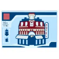 在飛比找蝦皮購物優惠-《Brick Factory》樂高 LEGO 10255 3