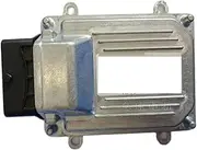 Engine Control Unit ECU ECM Compatible With Zotye Nomad F01R00D205 F01R00D203 F01R00D201(F01R00D203)