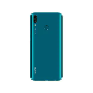 HUAWEI Y9 2019 4G/64G 6.5吋 八核 4G LTE 四鏡頭智慧型手機 現貨 蝦皮直送