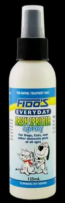 Fidos Everyday Spritzer Spray 125mls