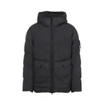 [Stone Island] Stone Island-Lead Grey Outerwear Coat-Uomo S STAND