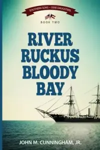 在飛比找博客來優惠-River Ruckus, Bloody Bay