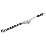NORBAR 3/4 Inch Adjustable Ratchet Dual Scale Industrial 4AR-N 120110