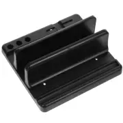 Laptop Support Notebook Stand Desk Vertical Computer Plastic