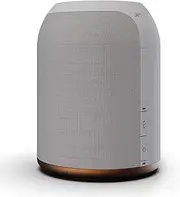 [Jays] Multiroom Bluetooth Speaker System – s-Living One Wifi Speaker for Music, TV and Stream, White