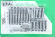 GARDNERWESTCOTT 2000-2006 FXST Softail Harley Davidson BIG TWIN CAM AND PRIMARY