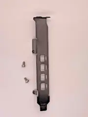 Genuine AMD Full Height ATX high profile Bracket for FirePro 2460 W4100 W4300