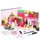 Cosmetics Makeup Advent Calendar Christmas Countdown Calendar Christmas