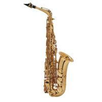 『SELMER ALTO SAX SERIE II 法國製．現貨』后里薩克斯風玩家館