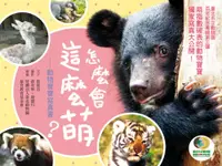 在飛比找誠品線上優惠-怎麼會這麼萌? 動物寶寶寫真書