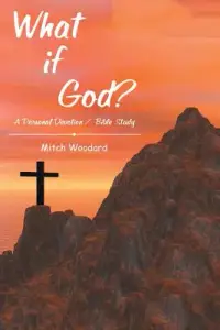 在飛比找博客來優惠-What If God?: A Personal Devot