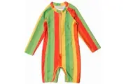 Nestling: Shortie Swimmers - Traffic Light (1-2 years)