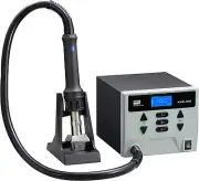Taiyo Electric Industry goot hot air rework station "XRS-100" Free Shipping