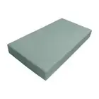 |SLIPCOVER ONLY| Outdoor Knife Edge Daybed Slipcover Fitted Sheet Twin 8" AD002