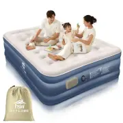 H&W Original Technology Air Bed Semi-double Electric Air Bed Camping Equipment