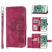 Leather Phone Case For Iphone Se 2022 / Se 2020 / 8 / 7